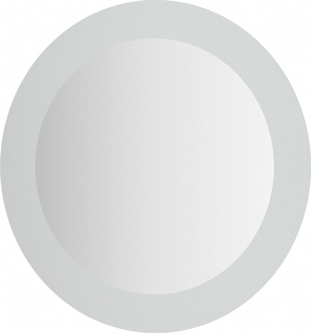 BY 2523 Зеркало с LED-подсветкой 13,5 W EVOFORM Ledshine