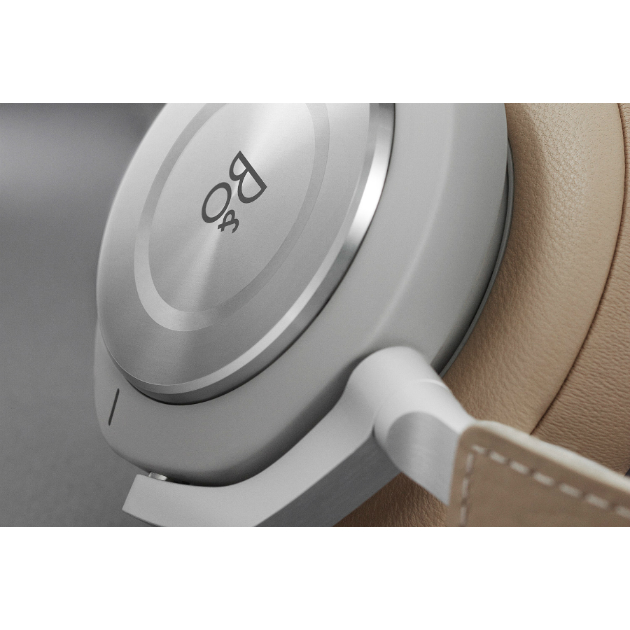 Наушники накладные BeoPlay H9i, белые Bang & Olufsen 1645046 - Вид №4