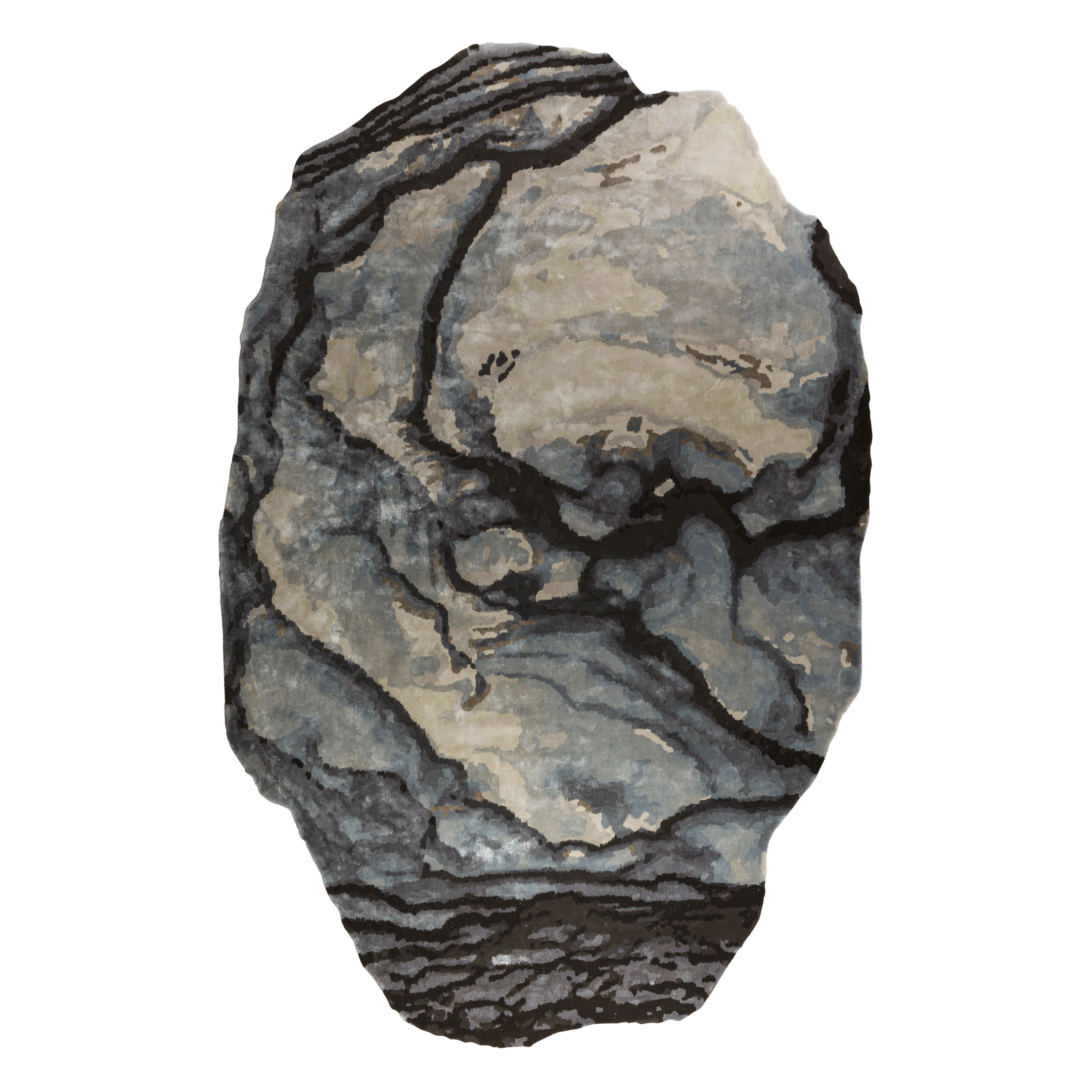 Seldon Ковер Visionnaire  - Вид №1