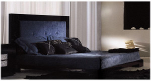 Кровать Golden dream low AMELIHOME HC 6101