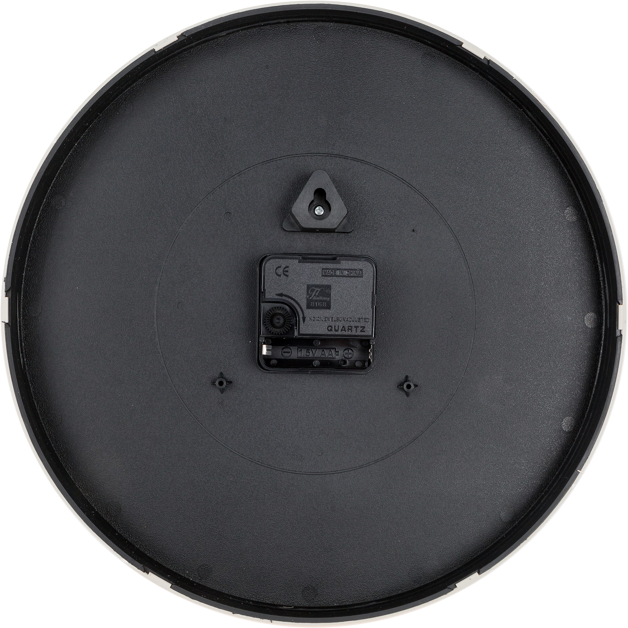 82036764 Часы настенные «Гранд», 30.2 см Santreyd  - Вид №1