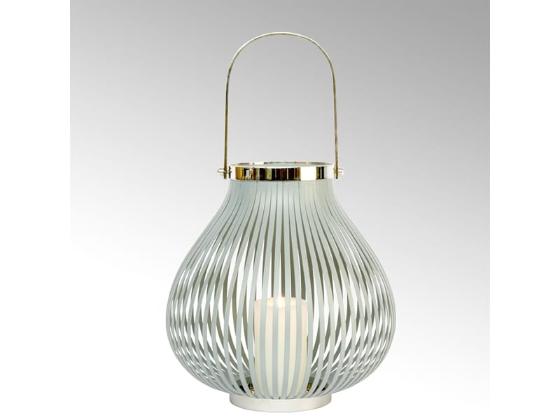 Стальной фонарь LAMBERT HELEN ARCH-00105252 - Вид №4