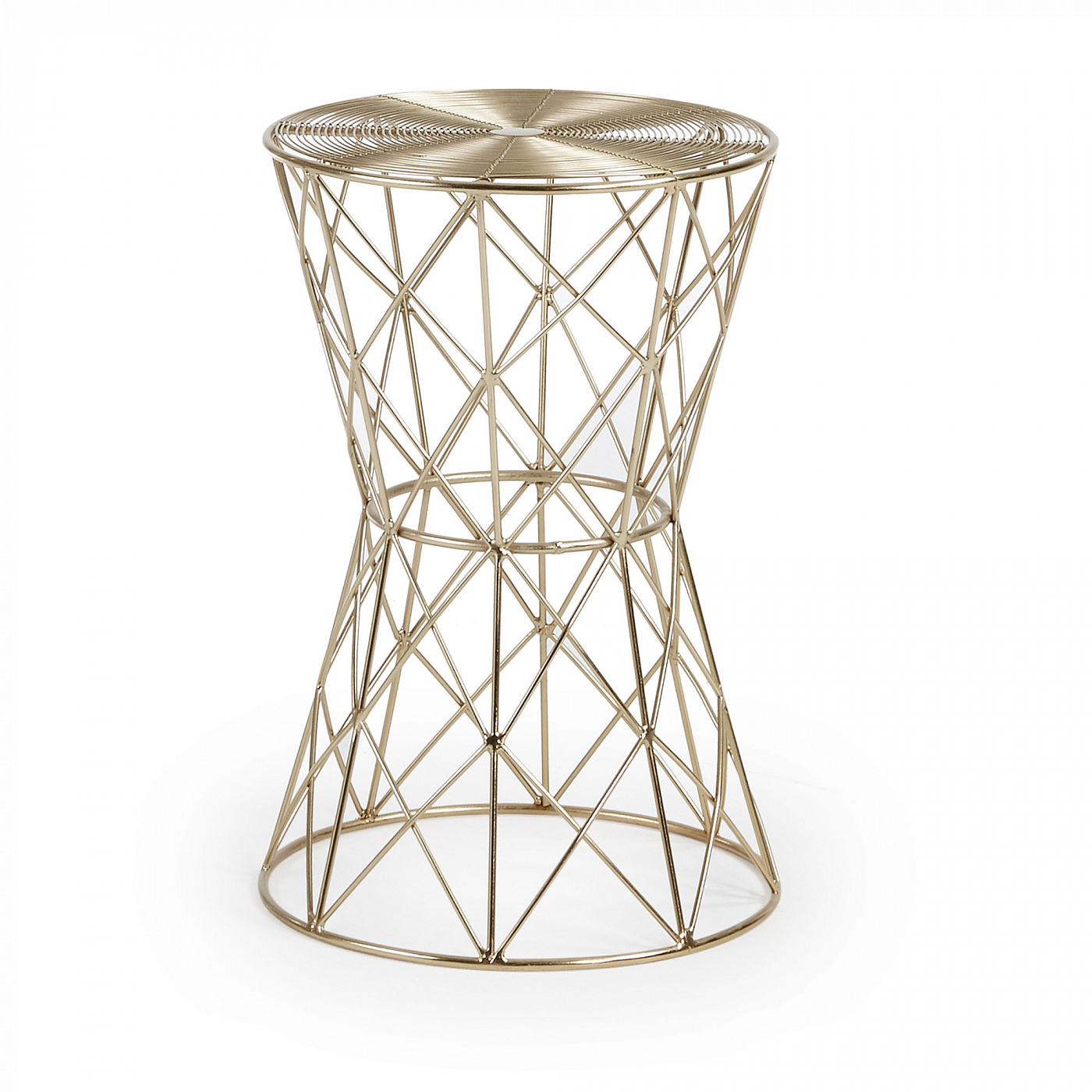 047896 Приставной столик Ione 33 см La Forma Iode  - Вид №1