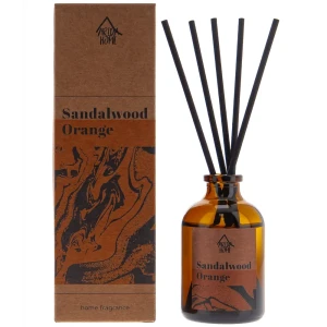 Аромадиффузор ARIDA HOME Сандал-Апельсин для создания уютной атмосферы 89026707