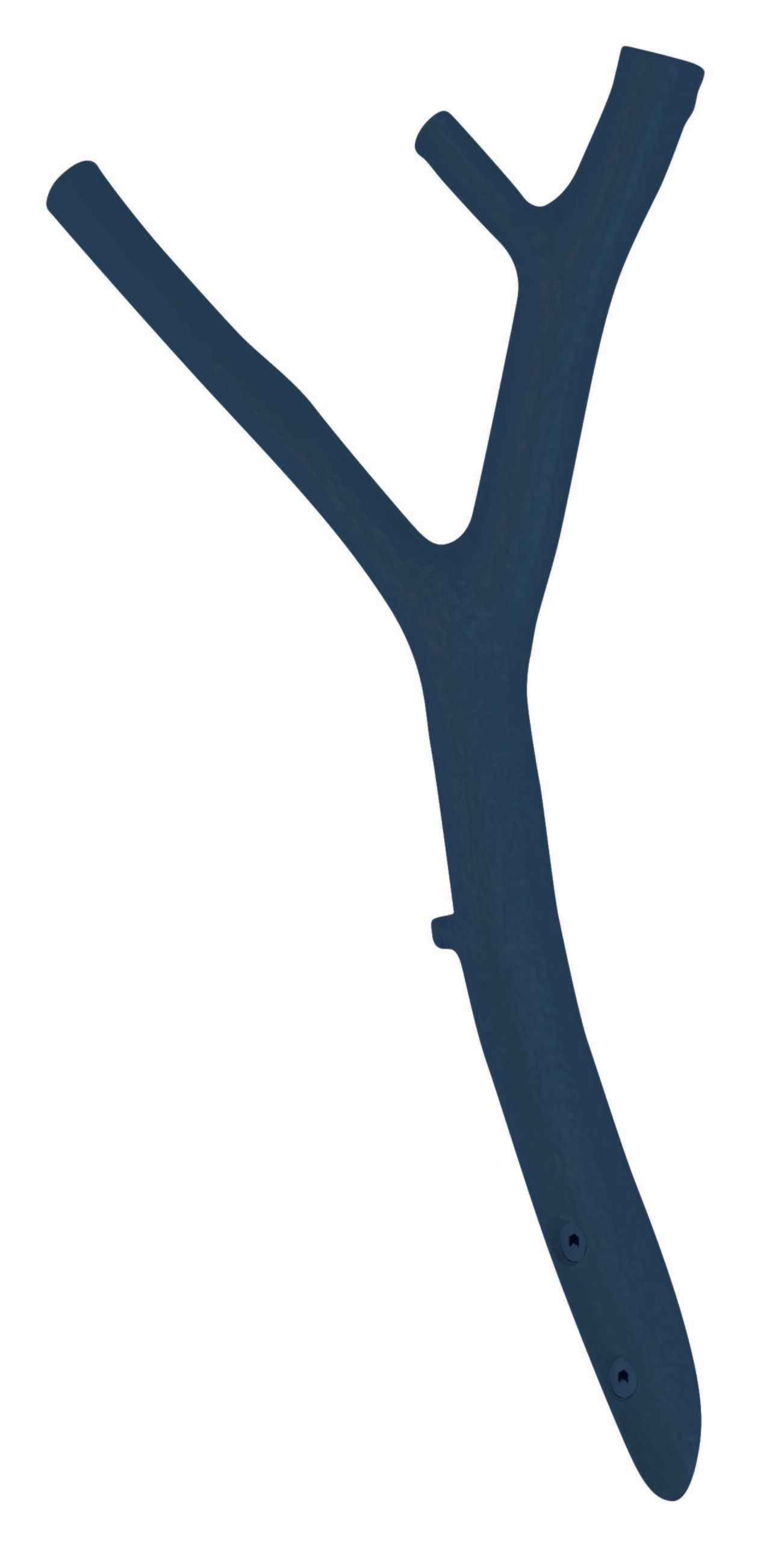 Алюминиевая вешалка для одежды Iserlohner Haken AST ARCH-00061565 - Вид №6