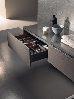 Шкаф боковой Keramag Xeno2 807062000 Santreyd  - Вид №1