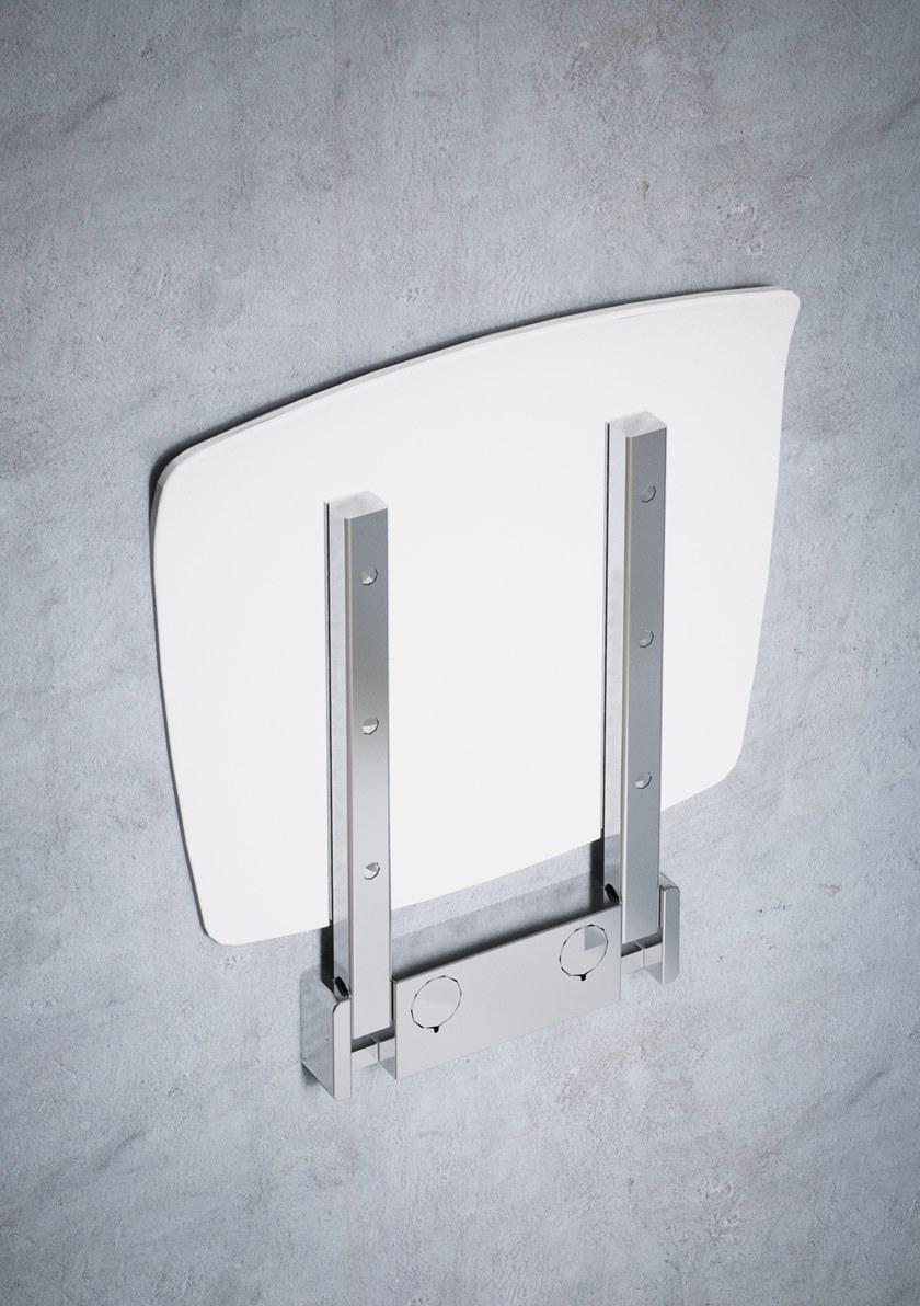 NOVELLINI Складное сиденье для душа sun-id-1496037 - Вид №1