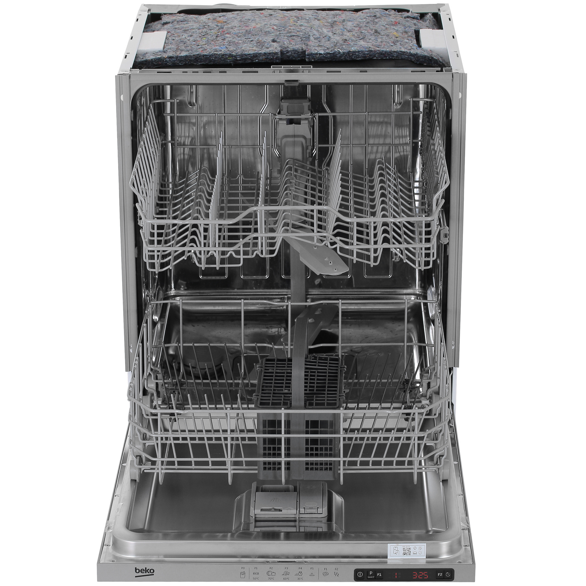 9075129 Встраиваемая посудомоечная машина Beko BDIN15360 STDN-0101115 - Вид №6