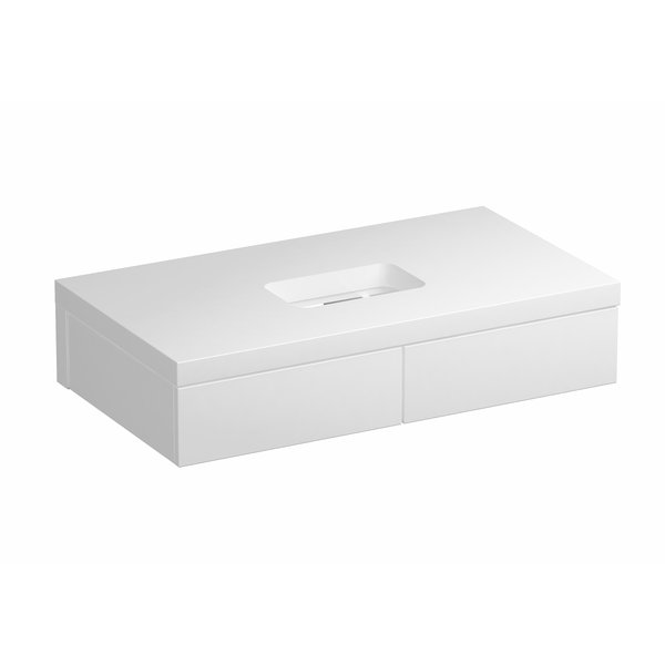 Тумба по умывальник SD Formy 1000 дуб Ravak X000001033 - Вид №3