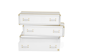 CIST05 Комоды детские Fantasy Air 3 ящика