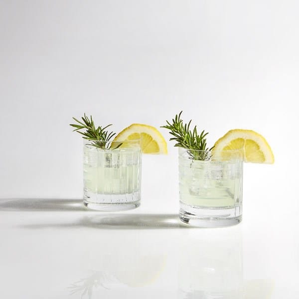 Хрустальное стекло Antoniolupi PERCEZIONE ARCH-00047006 - Вид №7