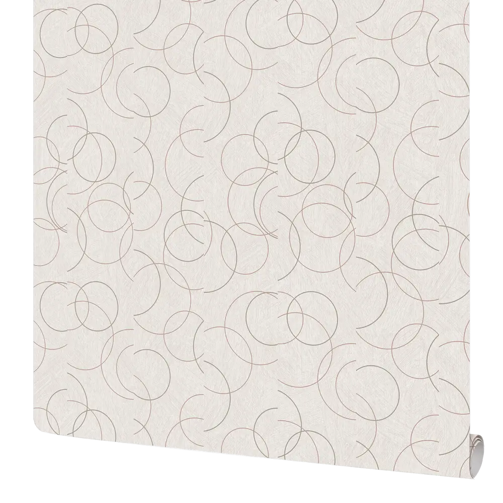 Обои флизелиновые Erismann Light2 бежевые 1.06 м 4513-3 Light 2 vol.2 STLM-2159023