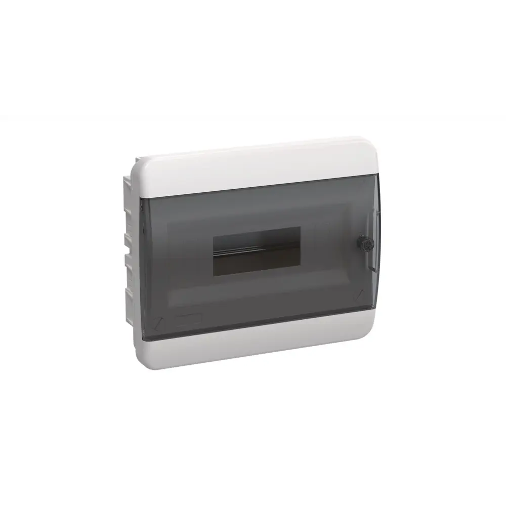 Распределительный щит IEK ЩРВ-П-12 для скрытого монтажа 89398212 STLM-1567119