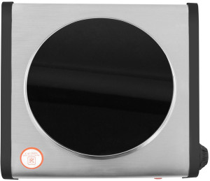 9058330 Плита компактная электрическая LUMME LU-3636 NEW черный