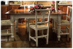 Стол  CASTELLAN T 441