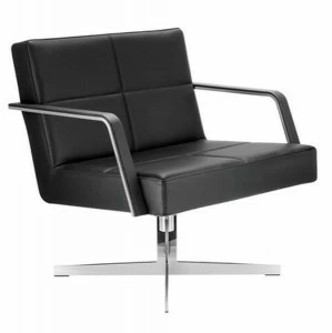 Brunner Кресло на 4 спицы с подлокотниками Grato