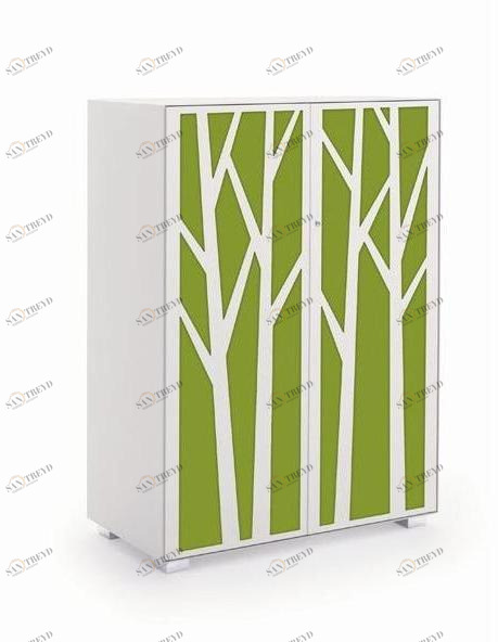 Dieffebi Офисный шкаф с звукопоглощающими дверцами Primo acoustic sun-id-1491312