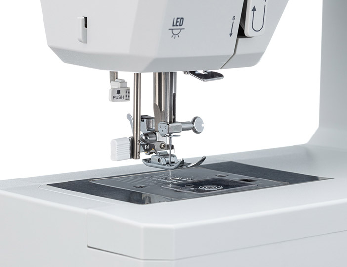 9162364 Швейная машина CHAYKA Silver STDN-0095580 - Вид №8