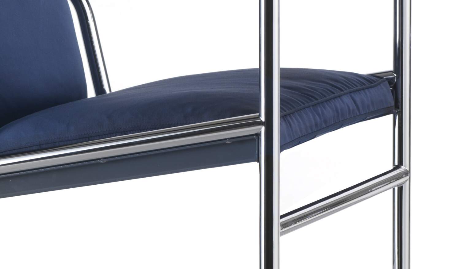 Кресло с подлокотниками CASSINA LC ARCH-00105017 - Вид №1