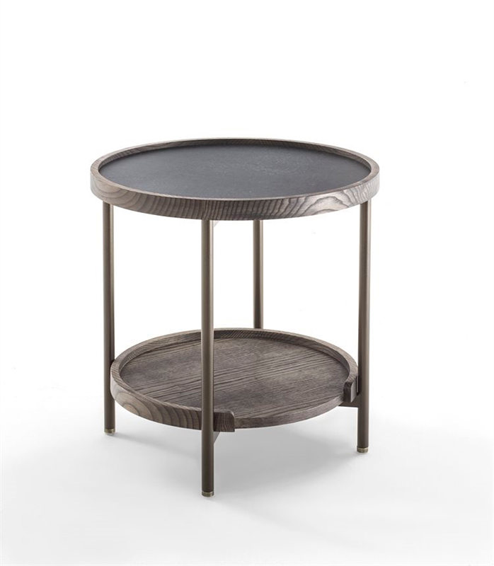 Столик  PORADA KOSTER 50 WOOD Eighteen - Вид №1