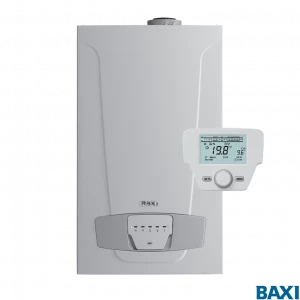 7219692 Котел газовый настенный конденсационный BAXI LUNA Platinum+ 24 BAXI