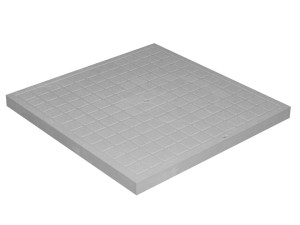 Полипропиленовая крышка