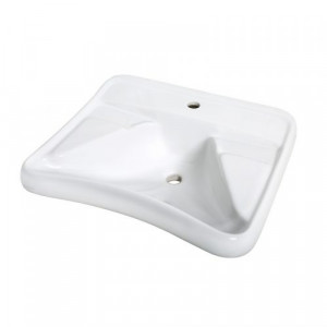 10192 Мойка кухонная прямоугольная IDRAL