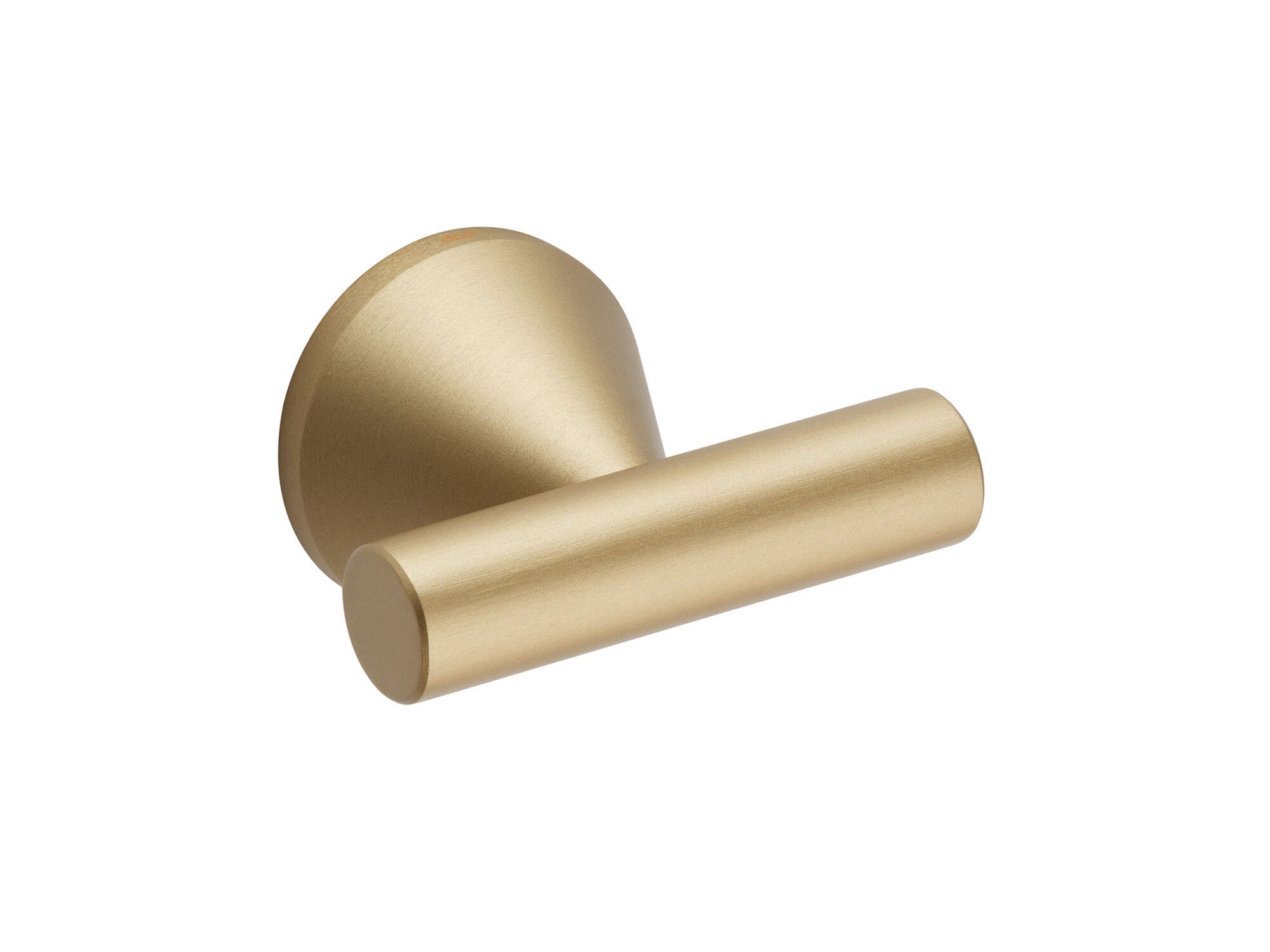 Алюминиевая дверная ручка Dnd карандаш ARCH-00125920 - Вид №2