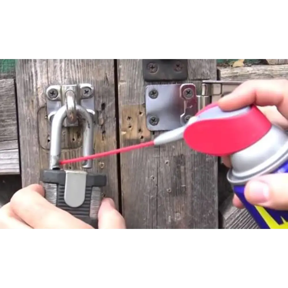 Средство для тысячи применений WD-40 Flexible, 400 мл STLM-2206108 - Вид №9