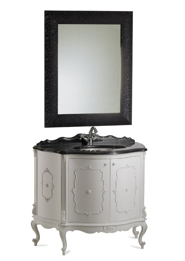 3570/GB GOYAКомплект мебели MDC Mobili di castello 1261 - Вид №1