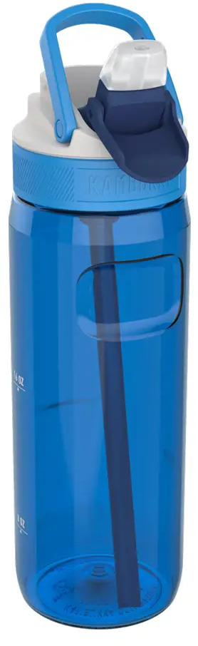 91540544 Бутылка 750 мл Kambukka Lagoon тритан цвет синий STLM-0880881
