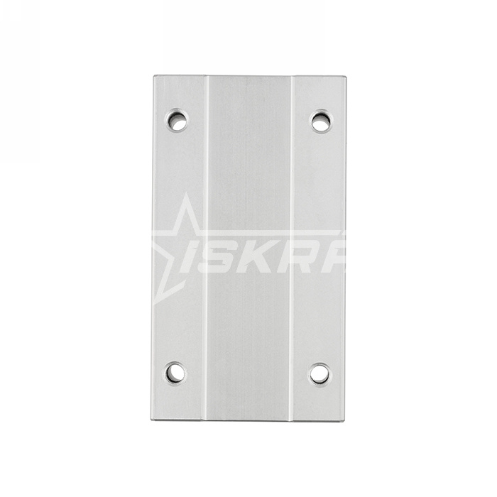 IS583 Линейный подшипник в сборе с корпусом SCS12-L-UU ISKRA  - Вид №5