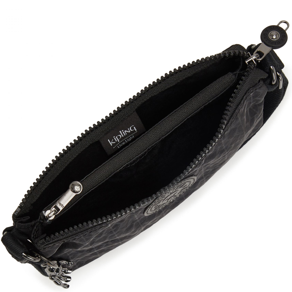 KI5137K59 Сумка кросс-боди Small Crossbody Kipling Creativity XB  - Вид №2