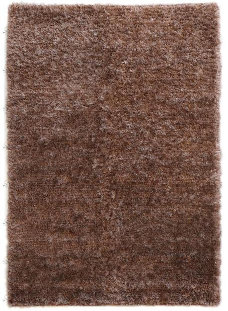 G.T.DESIGN Однотонный прямоугольный ковер с длинным ворсом I lucenti sun-id-1501023