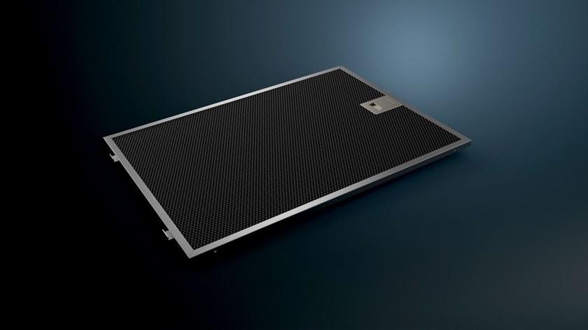 Siemens Выдвижная потолочная вытяжка Iq700 Lr18hlt65  - Вид №7