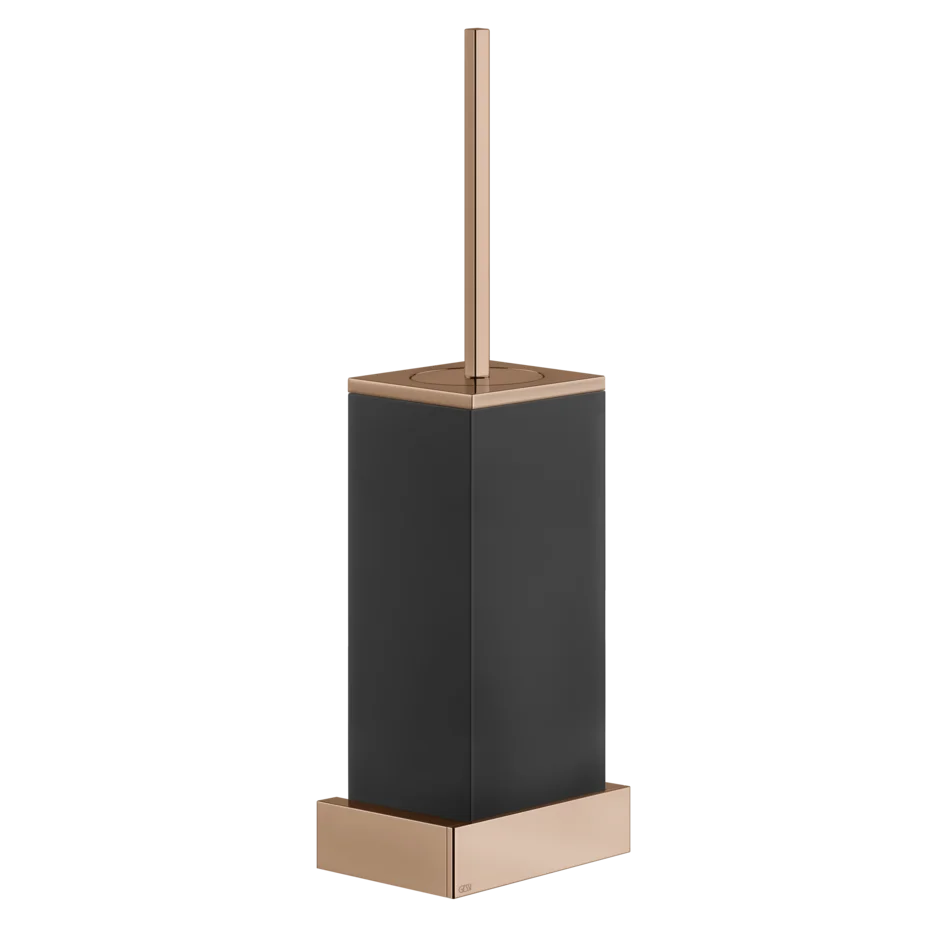 Щеткодержатель 20820 030 Gessi Inverso МЕДЬ PVD 20820030