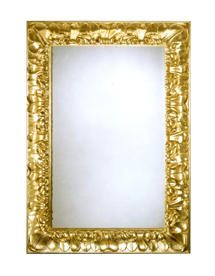 4477 Specchio Bianchini&Capponi RINASCIMENTO Bianchini Capponi