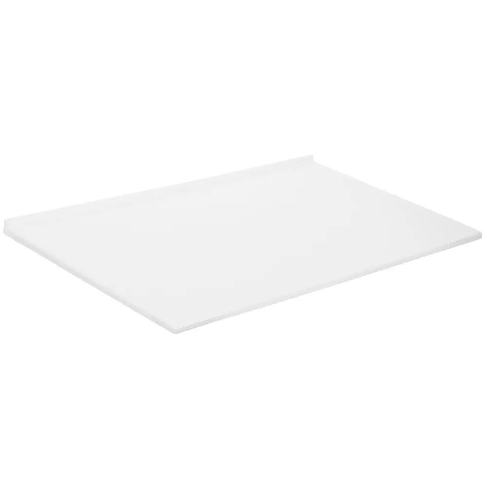 Столешница Santreyd мраморная 100 см для ванной комнаты 18830424 столешница из литьевого мрамора STLM-0013057 - Вид №2