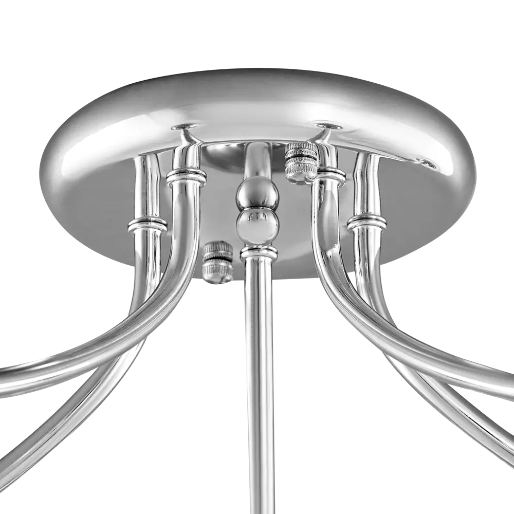 Люстра De Markt «Олимпия» - стильный городской свет для гостиной 82312593 STLM-0024434 - Вид №3