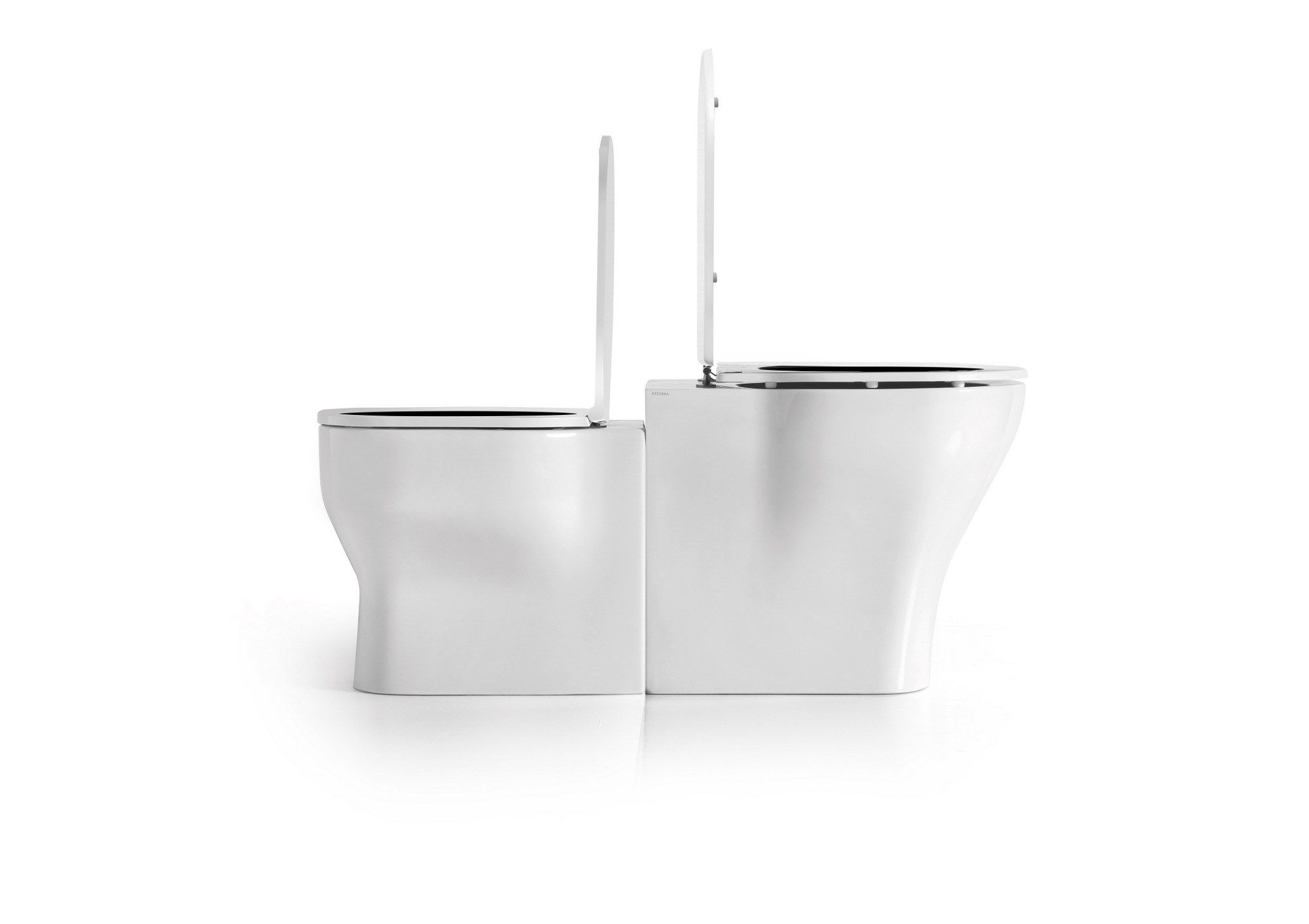 Напольное биде Azzurra Ceramica XL ARCH-00149892 - Вид №2