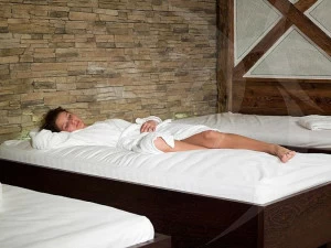 Happy Sauna Водяная кровать с подогревом