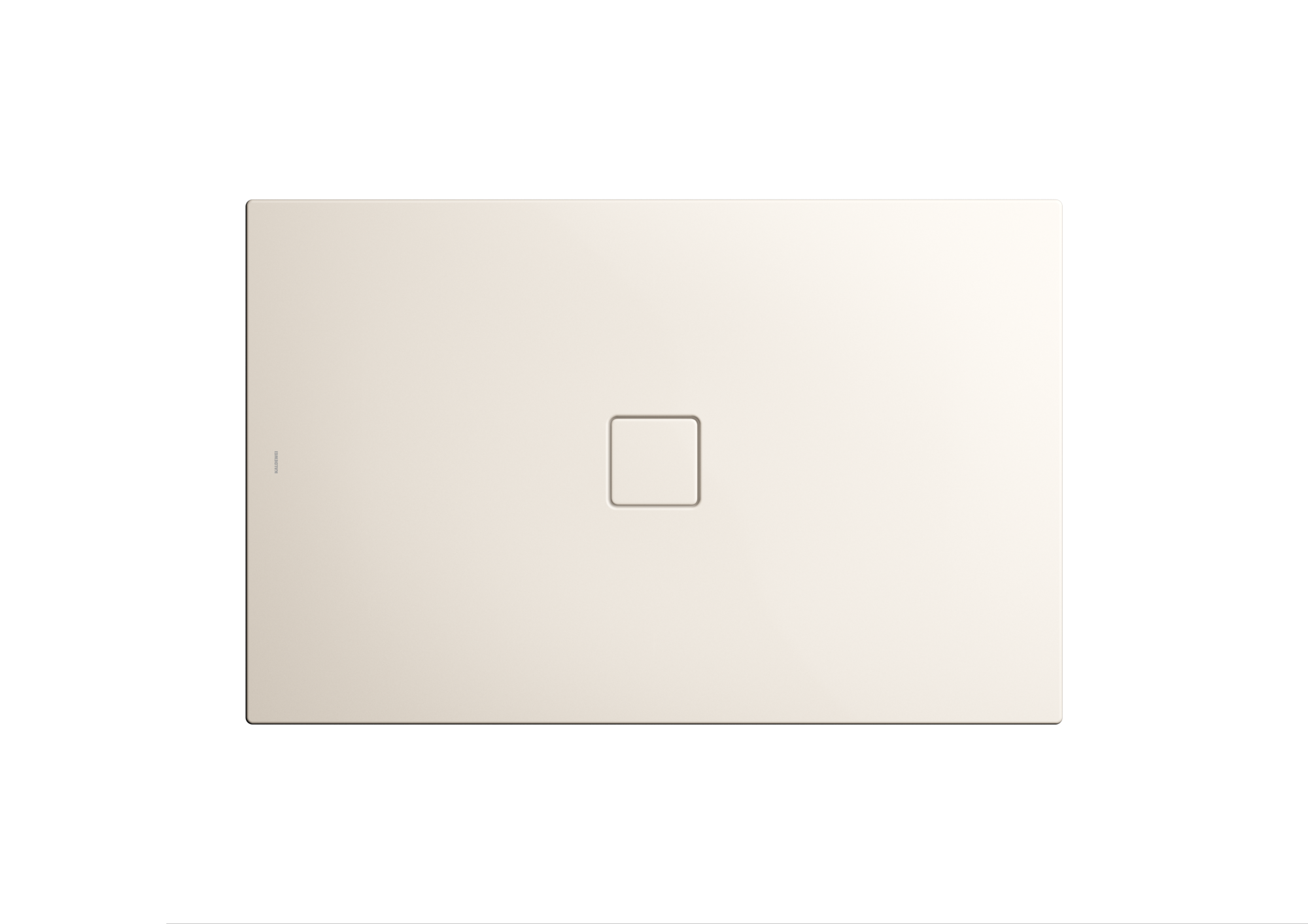 Душевой поддон KALDEWEI Сталь эмалированная 781-5 212 пергамон 781-5212