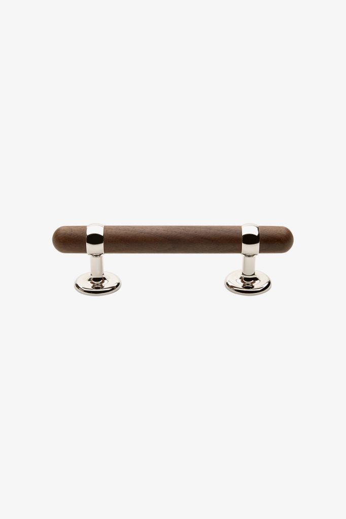 SKHW06 Stockton 6 1/4 дюйма Walnut Pull Waterworks 