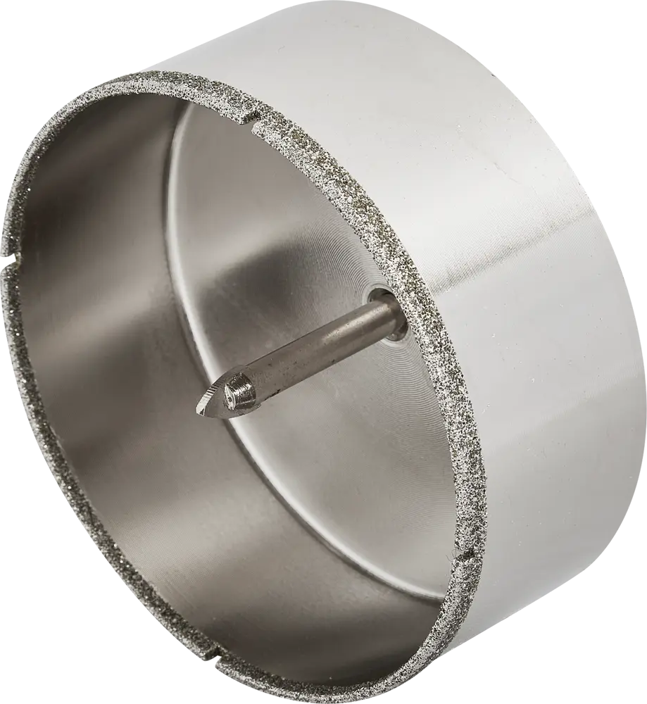 Коронка Vira для керамогранита и керамики 100 мм 87692623