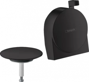 58117670 Exafill S Finish набор наполнитель для ванны, сливной и переливной набор Hansgrohe