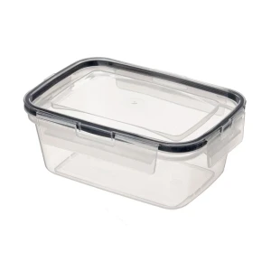 Контейнер для продуктов Idi Land Asti 750 мл полипропилен прозрачный