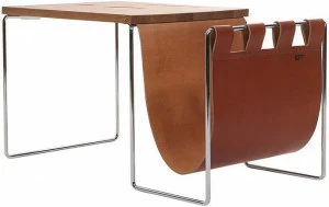 KFF Журнальный столик с журнальной стойкой Nl