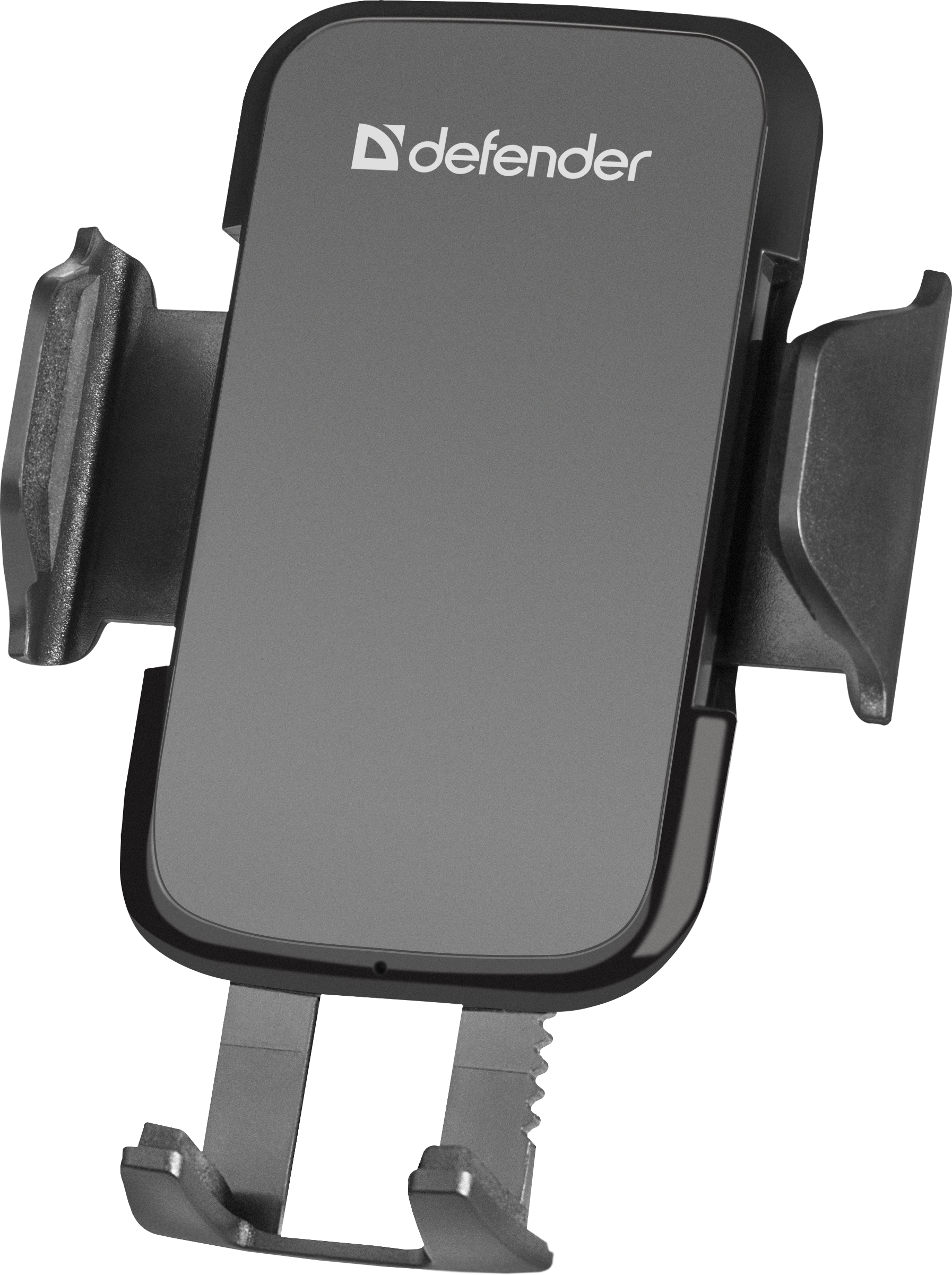 83801 зарядное устройство wch-01 беспроводное, для авто, 5в/1а Defender Santreyd  - Вид №3