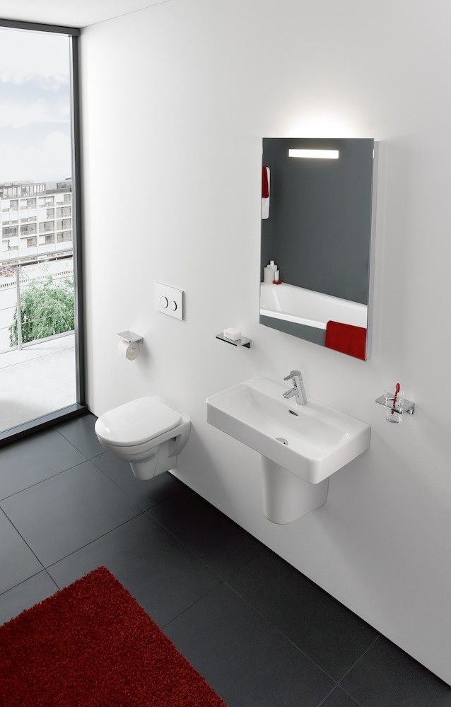 H8189580001041 Раковина LAUFEN PRO - Вид №5