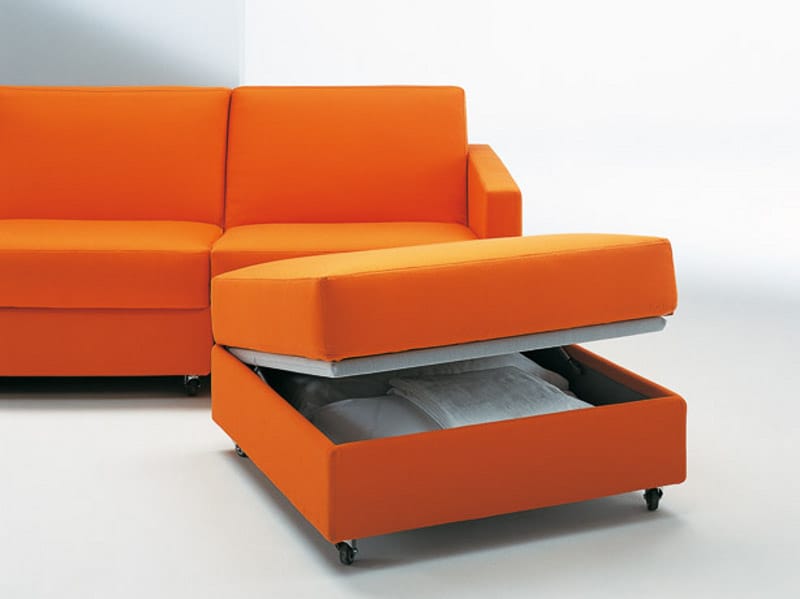 Трансформируемый секционный диван-кровать BODEMA ARCH-00044740 - Вид №2